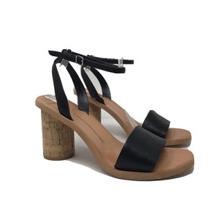 dolce vita jali block heel sandals