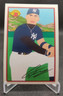 2021 Topps X 1989 Bowman by Keith Shore #23 Gleyber Torres NY Yankees card