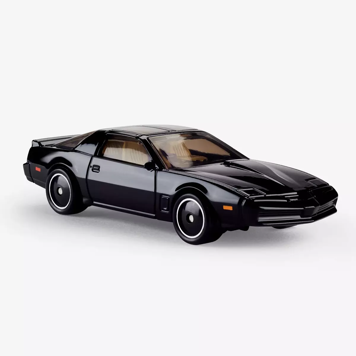 2022 SDCC Comic Con Exclusive Hot Wheels Knight Rider K.I.T.T.
