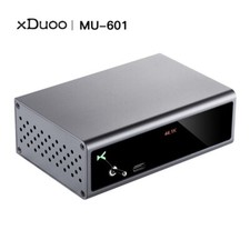 XDUOO MU-601 DAC High Performance USB DAC ES9...