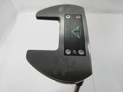 在庫限り オデッセイ トゥーロン ポートランド 34インチ クラブ Csjla Pe