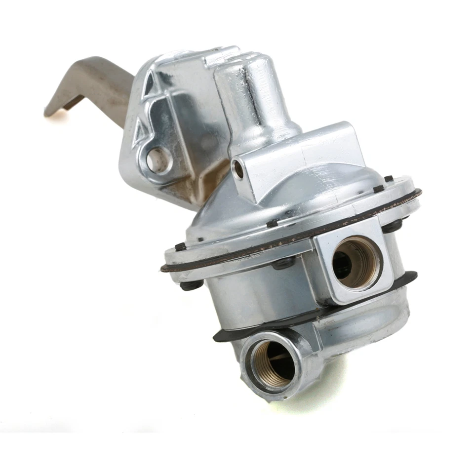 Holley 170+ GPH Mechanicel Fuel Pump for Ford 289 / 302 / 351W V8s with Gasoline - Image 2 of 4