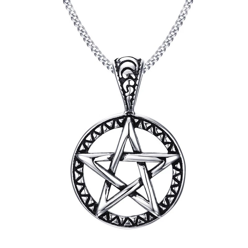 Mens outlet wiccan jewelry