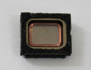 huawei p10 lite ear speaker