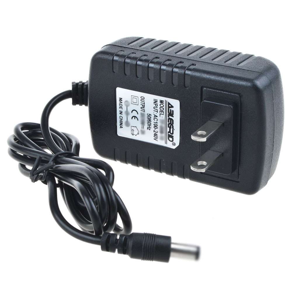10V 2A AC Adapter Charger for iHome iAD25B UC1400-10 10V Power Supply Cord  PSU