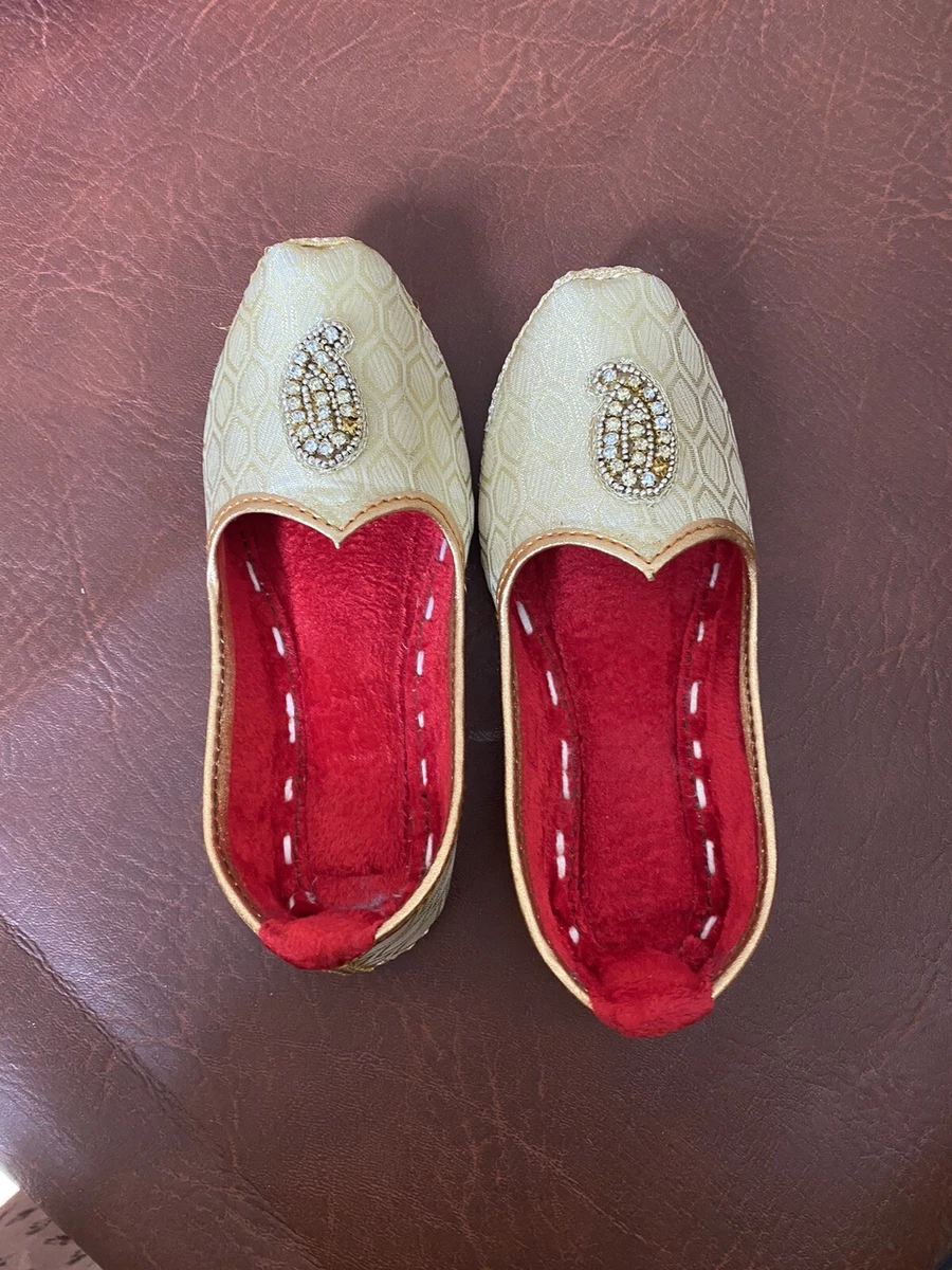 Boys khussa best sale