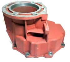 NV4500 Adapter Housing (GM 4wd) Cast Iron, NV18305