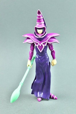 dark magician action figure