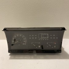 Contachilometri Quadro