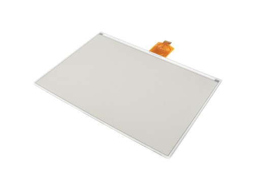Waveshare 10.2inch e-Paper display (G), E-ink display, 960x640 for Raspberry Pi - 第 8/18 張圖片