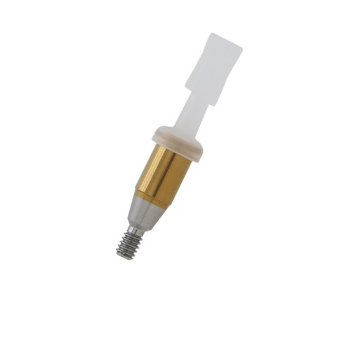 Accesorio localizador de implantes Hiossen/Nobel/Adin/Zimmer/MIS/AB compatible con pilares - Imagen 156 de 340