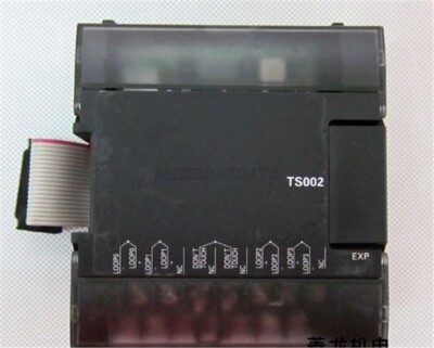 1Pc Used Omron Plc CP1W-TS002 yr