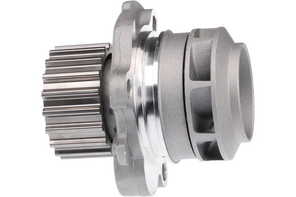 Bomba de agua para motor Volkswagen Golf 1999-2004 URO 2000 2001 2002 2003 2004 Foto 2 de 4