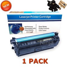 Black Toner CF360X for HP 508X Color Laserjet Enterprise MFP M577dn M577f M553dn