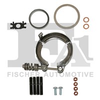 FA1 Montagesatz Lader KT550090 FüR XC60 V70 Volvo S80 XC70 V60 S60 2 134 1 155 3