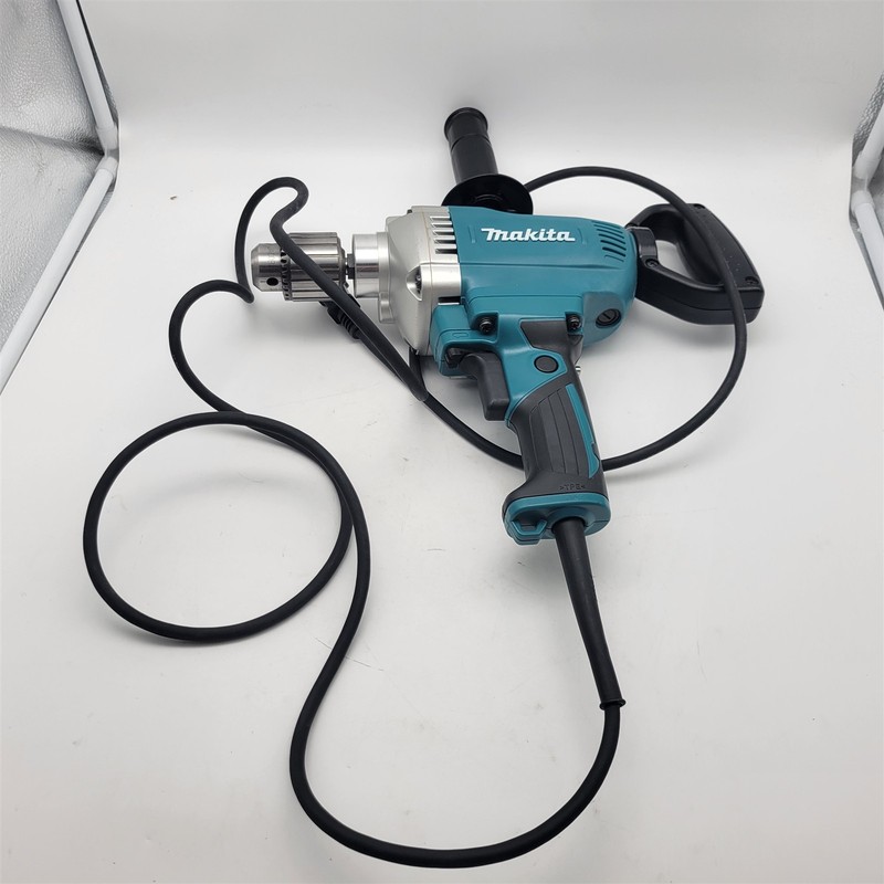 Makita DS4012 1/2-Inch Heavy Duty Spade Handle Drill
