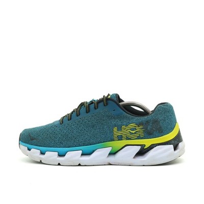 Hoka One Herren Elevon Sportschuhe EU 43 1/3 Blau 1019267 CSBLC