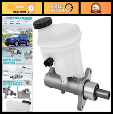 Brake Master Cylinder Replacement For Ford - High-performance Durable Reliabl Brake Master Cylinder Replacement For Ford - High-performance Durable Reliabl