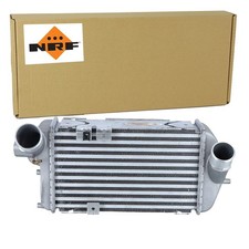 NRF LADELUFTKÜHLER TURBOKÜHLER passend für KIA CEE'D CERATO PRO | 309063