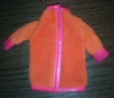 Vintage Barbie Doll 1971 Sears Exclusive "Walking Jamie" Original Jacket...