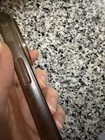 Mkeke Clear Case for iPhone 14 Pro – Military Grade Protection – Used — photo 5