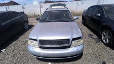 Turbosupercharger 1.8l Engine Id Aeb Fits 97-00 Audi A4 33304248 Turbosupercharger 1.8l Engine Id Aeb Fits 97-00 Audi A4 33304248