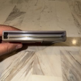 Dash Galaxy NES 1987 Authentic Tested Cartridge Nintendo Retro Racing Game