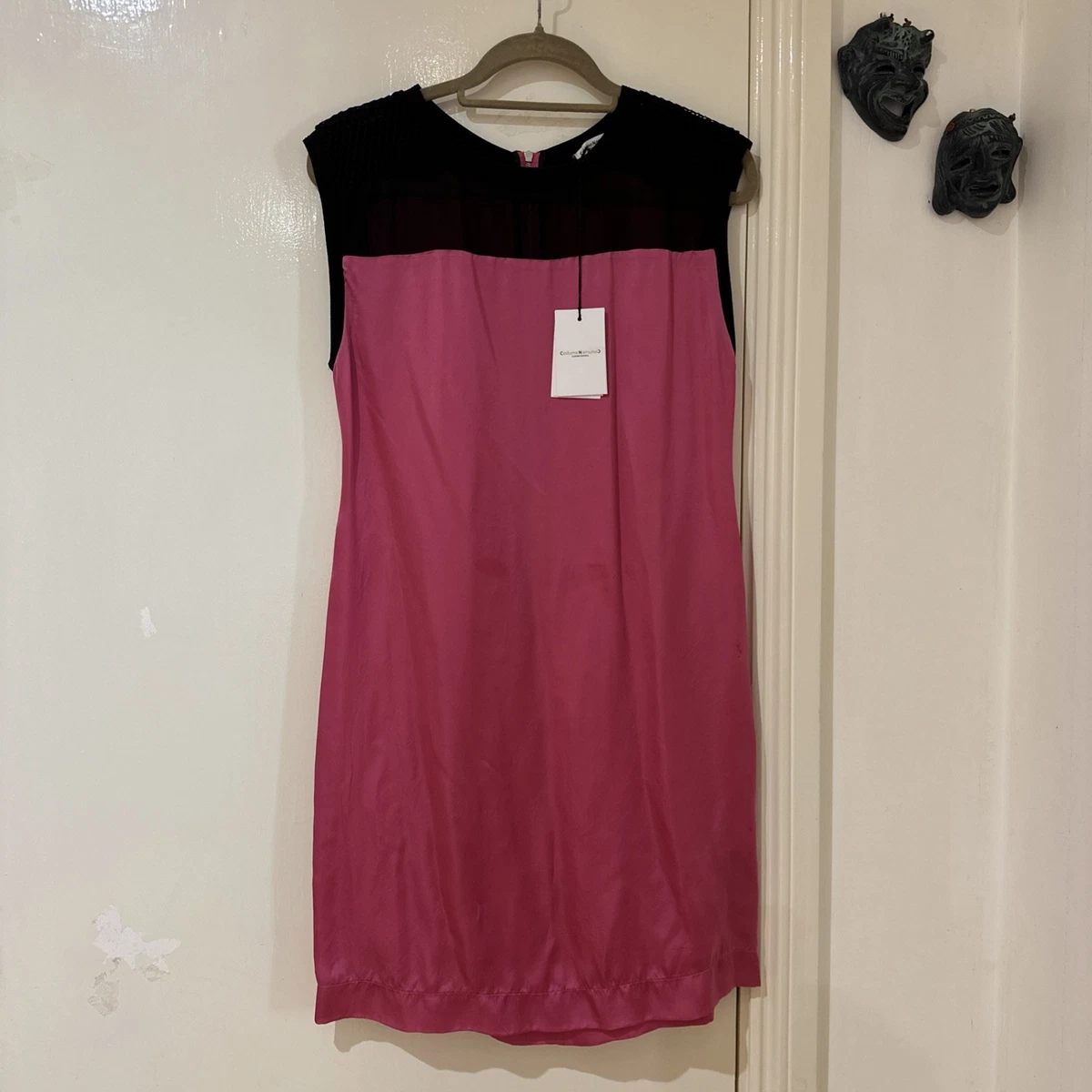 Costume National 100% Silk Clothing for Women for sale | eBay