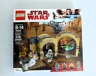 Lego Star Wars #75205 "MOS EISLEY CANTINA" 376 PCS NEW IN BOX