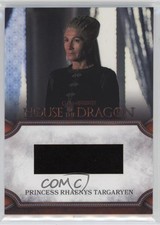 2024 Game of Thrones House the Dragon Season One Princess Rhaenys Targaryen 3c2
