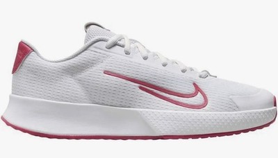Nike Womens Vapor Lite 2 HC DV2019 108 white hot punch NIB $90 some boxes damage