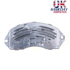 Heater Blower Fan Resistor For BMW 1 3 Series E81 E90 X1 X3 X5 X6 Z4 64119265892
