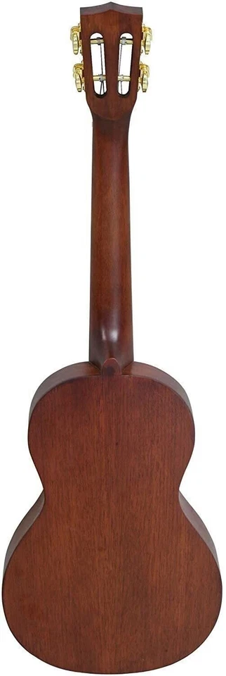 Mahalo Java Tenor Ukulele Trans Brown - Image 3 of 4