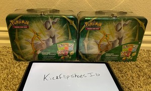 pokemon card game age rating Pokemon Mega Evolution Half Booster Box (18 Packs) — EternaCards main image 0