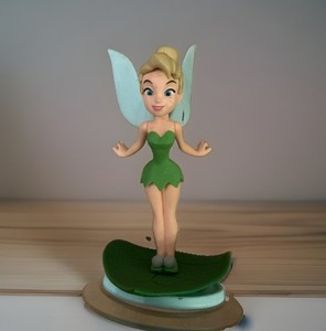 Disney Infinity Tinkerbell | eBay