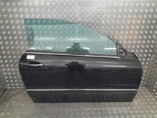Porte avant et accessoires Mercedes CLASSE CLK