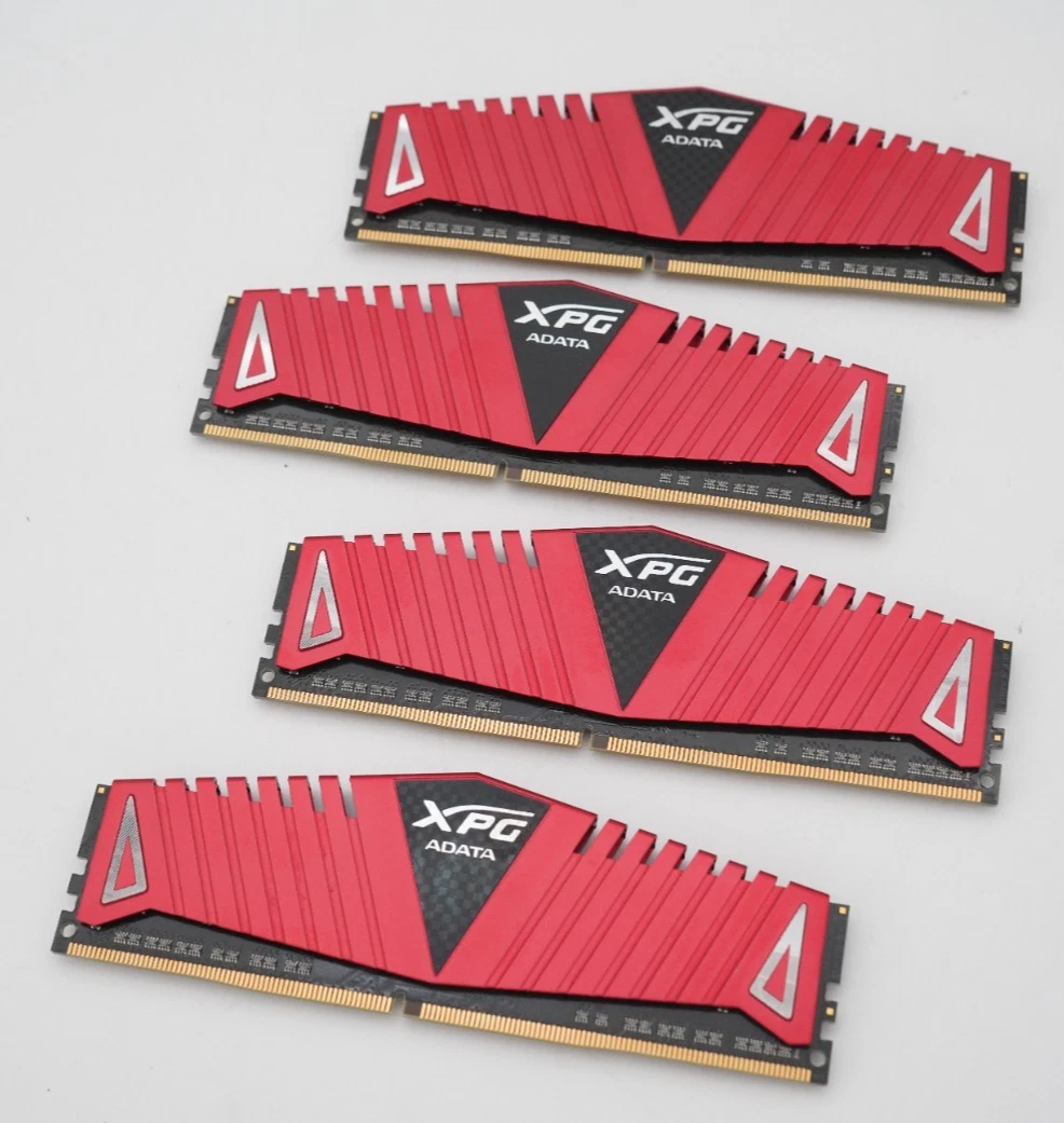 Las mejores ofertas en ADATA DDR4 SDRAM 8 GB de capacidad por