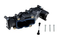 AnsaugkrÜMmer IZQ Audi A4 Allroad, A5, VW Touareg 2.7 / 3.0TDI 059129711B