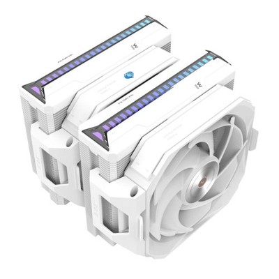 RGB Air CPU Cooler 754 1150 1151 1155 1156 AM2/+ FM1 FM2 AM3/+ AM5 AM4