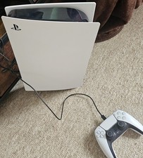 Sony PlayStation 5 Limited Edition Slim