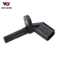 ABS-SENSOR DrehzahlkÜHler Vorne Hinten 4E0927804D FÜR Audi A4 A5 A6 A7 A8 Vw