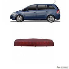 3 Bremsleuchte Rot LED für Opel Astra H Caravan (A04) Zafira (A05) alle Modelle