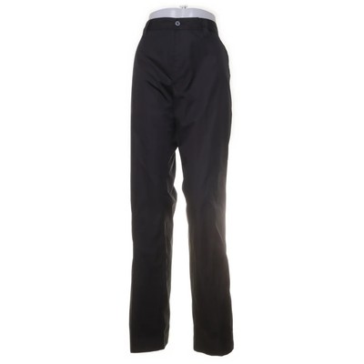 Cutter & Buck, Hose, Größe: L, Schwarz, Polyester, Einfarbig, Damen #G3c