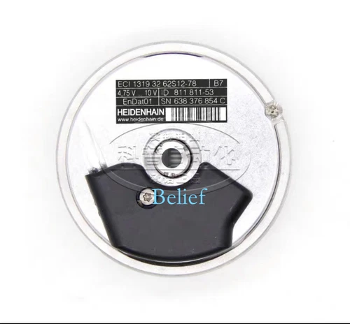 ECI 1319 32 62S12-78 ID 811811-53 encoder - Picture 1 of 1