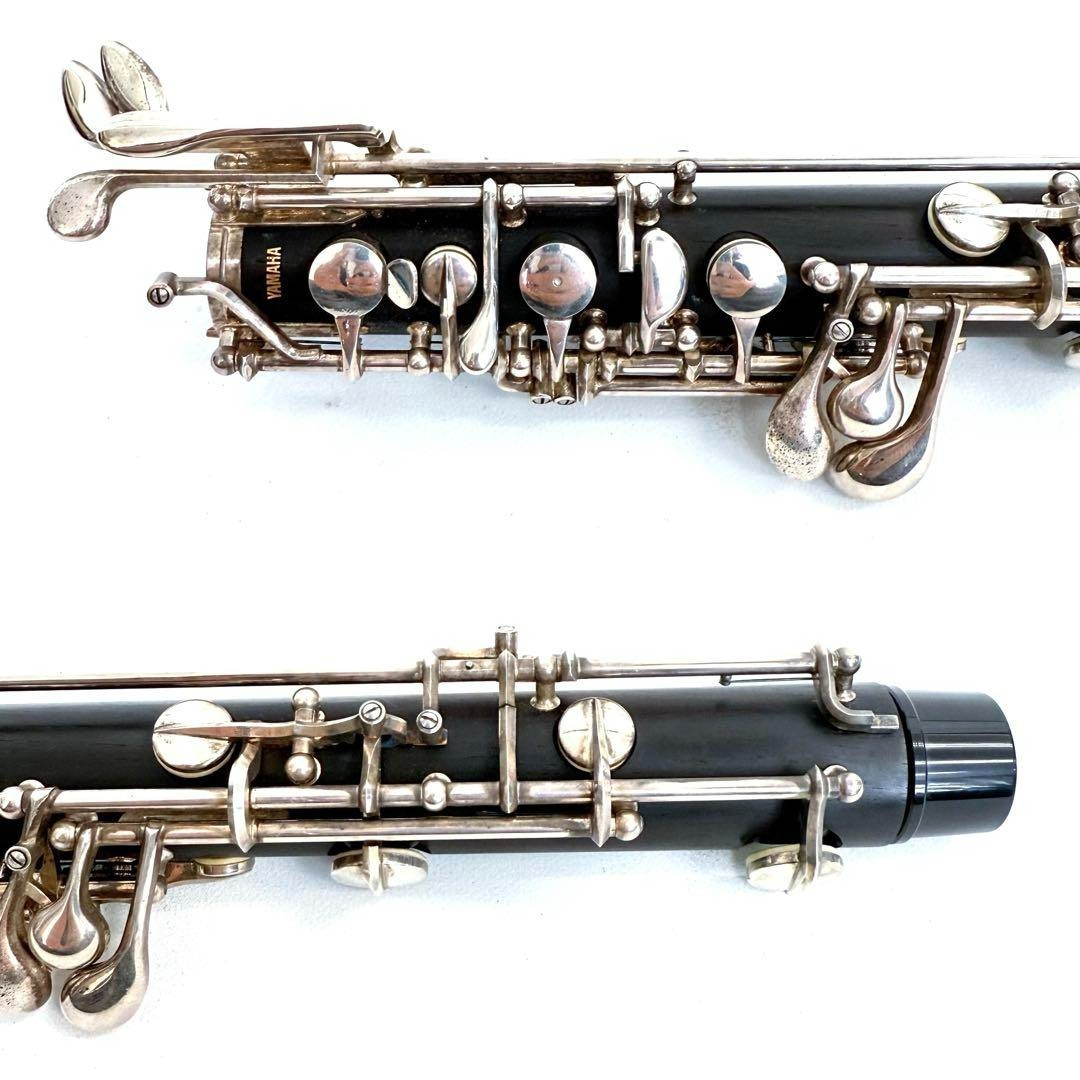 YAMAHA YOB-421 Oboe | eBay