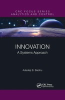 Innovation A Systems Approach Adedeji B. Badiru Taschenbuch Englisch 2021