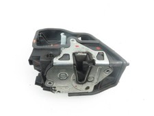 BMW X3 F25 serratura porta posteriore destra 7167070 Diesel 110kw 2005 21857681