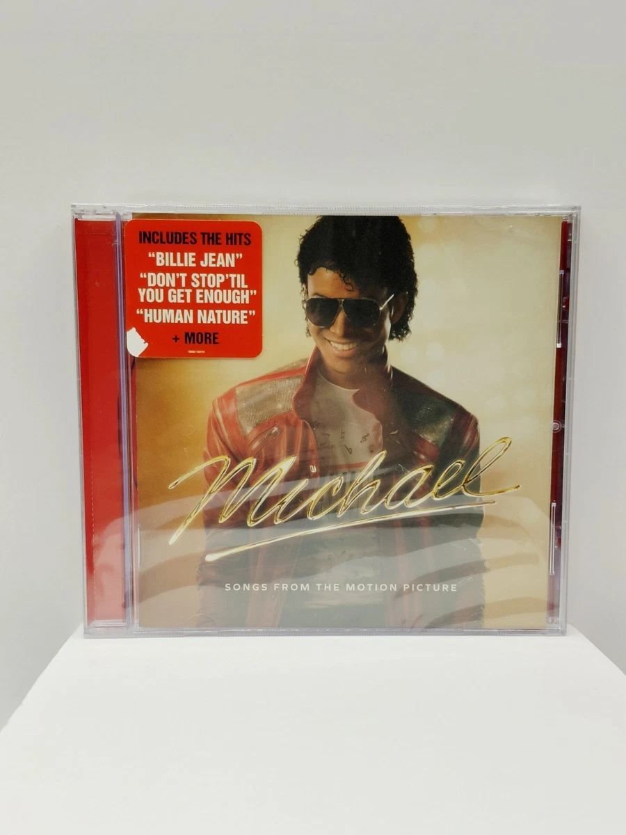 迈克尔* 杰克逊专辑音乐CD | eBay