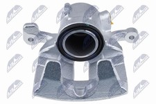 Bremssattel NTY HZP-BM-033 Grauguss für BMW 3er G20 G80 G28 Touring G21 G81 2er