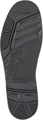 Alpinestars Tech-1 Outsole Black Sz 14 Footwear